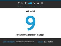 USED 2020 70 PEUGEOT EXPERT 2.0 BLUE E-HDI 1400 PROFESSIONAL STANDARD PANEL VAN 6DR DIESEL MANUAL MWB EURO 6 (S/S) (120 PS) NAV 