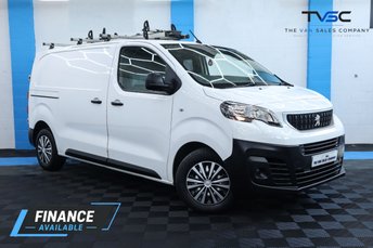 2020 PEUGEOT EXPERT