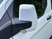 USED 2022 22 FORD TRANSIT CUSTOM 2.0 300 6 Seat Trend Crew Van Double Cab 5dr Diesel Manual L1 H1 Euro 6 130PS 
