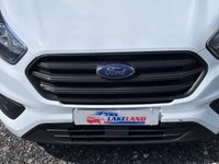 USED 2022 22 FORD TRANSIT CUSTOM 2.0 300 6 Seat Trend Crew Van Double Cab 5dr Diesel Manual L1 H1 Euro 6 130PS 