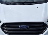 USED 2022 22 FORD TRANSIT CUSTOM 2.0 300 6 Seat Trend Crew Van Double Cab 5dr Diesel Manual L1 H1 Euro 6 130PS 