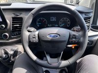 USED 2022 22 FORD TRANSIT CUSTOM 2.0 300 6 Seat Trend Crew Van Double Cab 5dr Diesel Manual L1 H1 Euro 6 130PS 