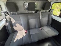 USED 2022 22 FORD TRANSIT CUSTOM 2.0 300 6 Seat Trend Crew Van Double Cab 5dr Diesel Manual L1 H1 Euro 6 130PS 