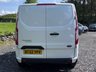 USED 2022 22 FORD TRANSIT CUSTOM 2.0 300 6 Seat Trend Crew Van Double Cab 5dr Diesel Manual L1 H1 Euro 6 130PS 