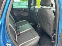 USED 2018 18 VAUXHALL CROSSLAND X 1.2 Turbo GPF Elite SUV 5dr Petrol Manual Euro 6 (s/s) (130 ps) *   SERVICE HISTORY - MOT**AIR CON*ALLOY WHEELS**WET BELT CHANGE