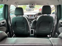 USED 2018 18 VAUXHALL CROSSLAND X 1.2 Turbo GPF Elite SUV 5dr Petrol Manual Euro 6 (s/s) (130 ps) *   SERVICE HISTORY - MOT**AIR CON*ALLOY WHEELS**WET BELT CHANGE