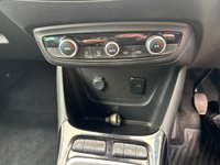 USED 2018 18 VAUXHALL CROSSLAND X 1.2 Turbo GPF Elite SUV 5dr Petrol Manual Euro 6 (s/s) (130 ps) *   SERVICE HISTORY - MOT**AIR CON*ALLOY WHEELS**WET BELT CHANGE