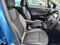 USED 2018 18 VAUXHALL CROSSLAND X 1.2 Turbo GPF Elite SUV 5dr Petrol Manual Euro 6 (s/s) (130 ps) *   SERVICE HISTORY - MOT**AIR CON*ALLOY WHEELS**WET BELT CHANGE