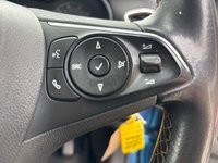 USED 2018 18 VAUXHALL CROSSLAND X 1.2 Turbo GPF Elite SUV 5dr Petrol Manual Euro 6 (s/s) (130 ps) *   SERVICE HISTORY - MOT**AIR CON*ALLOY WHEELS**WET BELT CHANGE