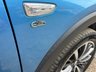 USED 2018 18 VAUXHALL CROSSLAND X 1.2 Turbo GPF Elite SUV 5dr Petrol Manual Euro 6 (s/s) (130 ps) *   SERVICE HISTORY - MOT**AIR CON*ALLOY WHEELS**WET BELT CHANGE
