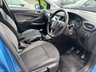 USED 2018 18 VAUXHALL CROSSLAND X 1.2 Turbo GPF Elite SUV 5dr Petrol Manual Euro 6 (s/s) (130 ps) *   SERVICE HISTORY - MOT**AIR CON*ALLOY WHEELS**WET BELT CHANGE