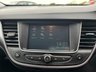 USED 2018 18 VAUXHALL CROSSLAND X 1.2 Turbo GPF Elite SUV 5dr Petrol Manual Euro 6 (s/s) (130 ps) *   SERVICE HISTORY - MOT**AIR CON*ALLOY WHEELS**WET BELT CHANGE