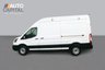 USED 2022 72 FORD TRANSIT 2.0 350 EcoBlue Leader FWD 130 BHP L3 H3 Euro 6 ULEZ Compliant Air Conditioning | Rear View Camera Fitted | Driving Eco | Auto Start-Stop System