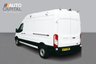 USED 2022 72 FORD TRANSIT 2.0 350 EcoBlue Leader FWD 130 BHP L3 H3 Euro 6 ULEZ Compliant Air Conditioning | Rear View Camera Fitted | Driving Eco | Auto Start-Stop System