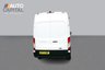 USED 2022 72 FORD TRANSIT 2.0 350 EcoBlue Leader FWD 130 BHP L3 H3 Euro 6 ULEZ Compliant Air Conditioning | Rear View Camera Fitted | Driving Eco | Auto Start-Stop System