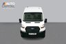 USED 2022 72 FORD TRANSIT 2.0 350 EcoBlue Leader FWD 130 BHP L3 H3 Euro 6 ULEZ Compliant Air Conditioning | Rear View Camera Fitted | Driving Eco | Auto Start-Stop System
