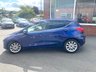 USED 2017 17 FORD FIESTA 1.0T EcoBoost Titanium Hatchback 5dr Petrol Manual Euro 6 (s/s) (125 ps) APPLE CAR PLAY, BLUETOOTH, PRIVACY
