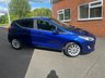 USED 2017 17 FORD FIESTA 1.0T EcoBoost Titanium Hatchback 5dr Petrol Manual Euro 6 (s/s) (125 ps) APPLE CAR PLAY, BLUETOOTH, PRIVACY
