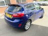 USED 2017 17 FORD FIESTA 1.0T EcoBoost Titanium Hatchback 5dr Petrol Manual Euro 6 (s/s) (125 ps) APPLE CAR PLAY, BLUETOOTH, PRIVACY