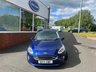 USED 2017 17 FORD FIESTA 1.0T EcoBoost Titanium Hatchback 5dr Petrol Manual Euro 6 (s/s) (125 ps) APPLE CAR PLAY, BLUETOOTH, PRIVACY