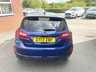 USED 2017 17 FORD FIESTA 1.0T EcoBoost Titanium Hatchback 5dr Petrol Manual Euro 6 (s/s) (125 ps) APPLE CAR PLAY, BLUETOOTH, PRIVACY