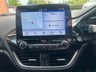 USED 2017 17 FORD FIESTA 1.0T EcoBoost Titanium Hatchback 5dr Petrol Manual Euro 6 (s/s) (125 ps) APPLE CAR PLAY, BLUETOOTH, PRIVACY
