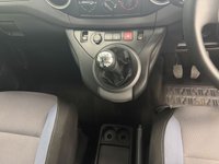 USED 2016 16 PEUGEOT PARTNER TEPEE 1.6 VTi Tepee S MPV 5dr Petrol Manual (169 g/km, 120 bhp) **Wheel Chair Ramp**