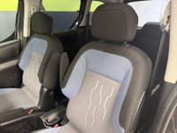 USED 2016 16 PEUGEOT PARTNER TEPEE 1.6 VTi Tepee S MPV 5dr Petrol Manual (169 g/km, 120 bhp) **Wheel Chair Ramp**