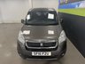 USED 2016 16 PEUGEOT PARTNER TEPEE 1.6 VTi Tepee S MPV 5dr Petrol Manual (169 g/km, 120 bhp) **Wheel Chair Ramp**