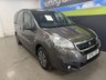 USED 2016 16 PEUGEOT PARTNER TEPEE 1.6 VTi Tepee S MPV 5dr Petrol Manual (169 g/km, 120 bhp) **Wheel Chair Ramp**