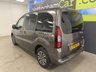 USED 2016 16 PEUGEOT PARTNER TEPEE 1.6 VTi Tepee S MPV 5dr Petrol Manual (169 g/km, 120 bhp) **Wheel Chair Ramp**