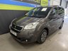 USED 2016 16 PEUGEOT PARTNER TEPEE 1.6 VTi Tepee S MPV 5dr Petrol Manual (169 g/km, 120 bhp) **Wheel Chair Ramp**