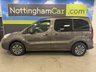 USED 2016 16 PEUGEOT PARTNER TEPEE 1.6 VTi Tepee S MPV 5dr Petrol Manual (169 g/km, 120 bhp) **Wheel Chair Ramp**