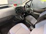 USED 2016 16 PEUGEOT PARTNER TEPEE 1.6 VTi Tepee S MPV 5dr Petrol Manual (169 g/km, 120 bhp) **Wheel Chair Ramp**
