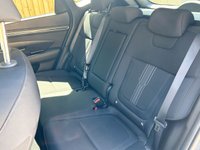 USED 2023 23 HYUNDAI TUCSON 1.6 T-GDi MHEV Premium SUV 5dr Petrol Hybrid DCT Euro 6 (s/s) (150 ps) 