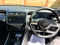 USED 2023 23 HYUNDAI TUCSON 1.6 T-GDi MHEV Premium SUV 5dr Petrol Hybrid DCT Euro 6 (s/s) (150 ps) 