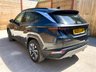 USED 2023 23 HYUNDAI TUCSON 1.6 T-GDi MHEV Premium SUV 5dr Petrol Hybrid DCT Euro 6 (s/s) (150 ps) 