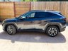 USED 2023 23 HYUNDAI TUCSON 1.6 T-GDi MHEV Premium SUV 5dr Petrol Hybrid DCT Euro 6 (s/s) (150 ps) 