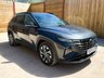 USED 2023 23 HYUNDAI TUCSON 1.6 T-GDi MHEV Premium SUV 5dr Petrol Hybrid DCT Euro 6 (s/s) (150 ps) 