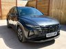 USED 2023 23 HYUNDAI TUCSON 1.6 T-GDi MHEV Premium SUV 5dr Petrol Hybrid DCT Euro 6 (s/s) (150 ps) 