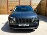 USED 2023 23 HYUNDAI TUCSON 1.6 T-GDi MHEV Premium SUV 5dr Petrol Hybrid DCT Euro 6 (s/s) (150 ps) 