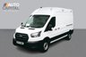 USED 2022 72 FORD TRANSIT 2.0 350 EcoBlue Leader FWD 130 BHP L3 H3 Euro 6 ULEZ Compliant Air Conditioning | DAB Digital Radio | Speed Limiter-Engine Governor