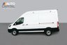 USED 2022 72 FORD TRANSIT 2.0 350 EcoBlue Leader FWD 130 BHP L3 H3 Euro 6 ULEZ Compliant Air Conditioning | DAB Digital Radio | Speed Limiter-Engine Governor