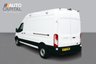 USED 2022 72 FORD TRANSIT 2.0 350 EcoBlue Leader FWD 130 BHP L3 H3 Euro 6 ULEZ Compliant Air Conditioning | DAB Digital Radio | Speed Limiter-Engine Governor