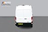USED 2022 72 FORD TRANSIT 2.0 350 EcoBlue Leader FWD 130 BHP L3 H3 Euro 6 ULEZ Compliant Air Conditioning | DAB Digital Radio | Speed Limiter-Engine Governor