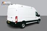 USED 2022 72 FORD TRANSIT 2.0 350 EcoBlue Leader FWD 130 BHP L3 H3 Euro 6 ULEZ Compliant Air Conditioning | DAB Digital Radio | Speed Limiter-Engine Governor