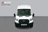 USED 2022 72 FORD TRANSIT 2.0 350 EcoBlue Leader FWD 130 BHP L3 H3 Euro 6 ULEZ Compliant Air Conditioning | DAB Digital Radio | Speed Limiter-Engine Governor