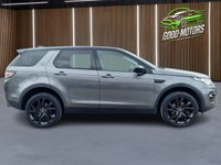 USED 2019 68 LAND ROVER DISCOVERY SPORT 2.0 Si4 HSE SUV 5dr Petrol Auto 4WD Euro 6 (s/s) (240 ps) +++SAME DAY/NEXT DAY DELIVERY AVAILABLE+++