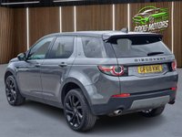 USED 2019 68 LAND ROVER DISCOVERY SPORT 2.0 Si4 HSE SUV 5dr Petrol Auto 4WD Euro 6 (s/s) (240 ps) +++SAME DAY/NEXT DAY DELIVERY AVAILABLE+++