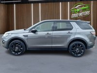 USED 2019 68 LAND ROVER DISCOVERY SPORT 2.0 Si4 HSE SUV 5dr Petrol Auto 4WD Euro 6 (s/s) (240 ps) +++SAME DAY/NEXT DAY DELIVERY AVAILABLE+++